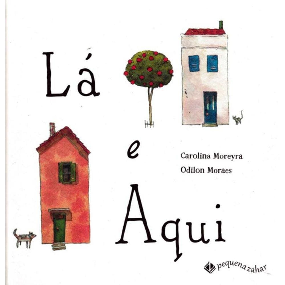 La E Aqui