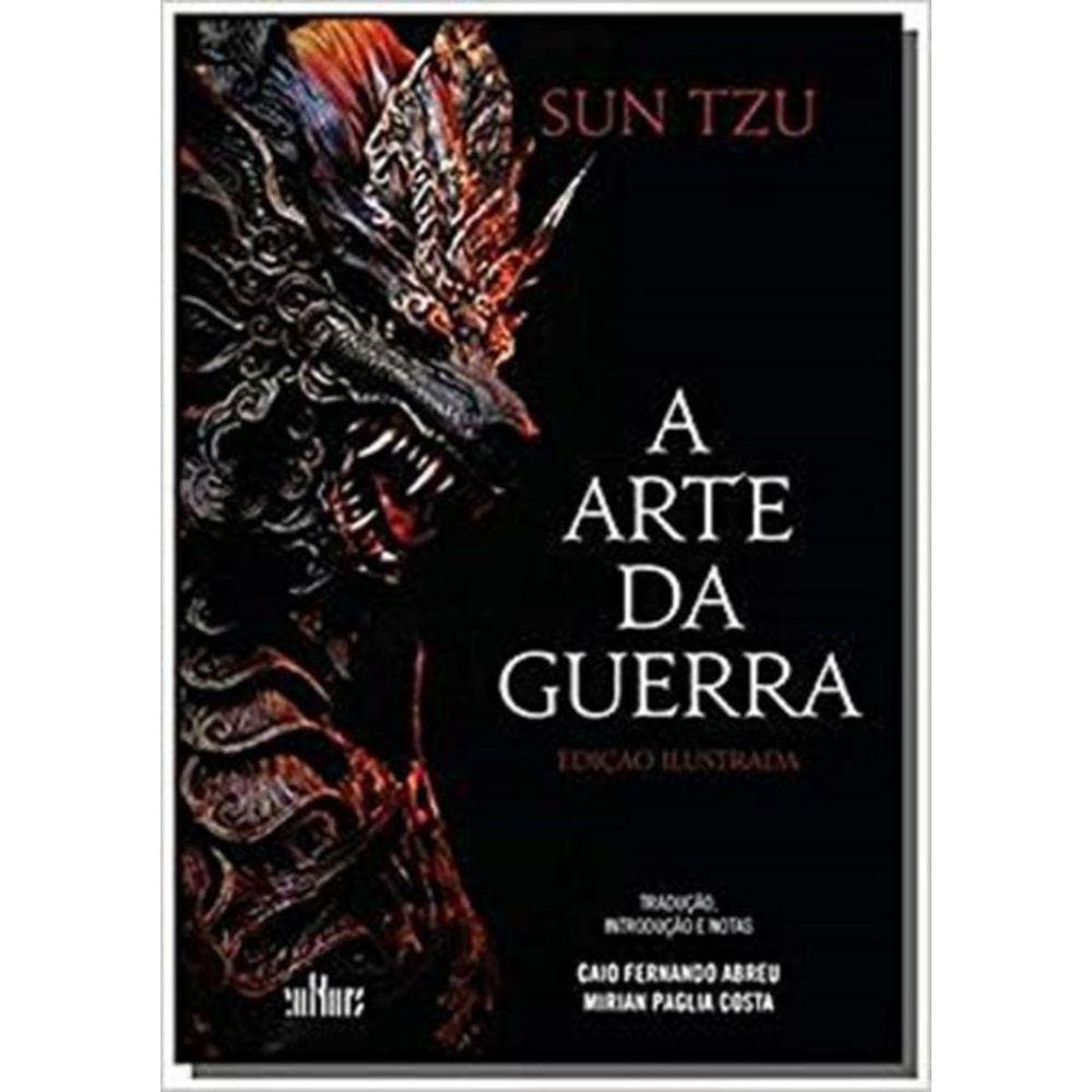 Arte Da Guerra , A - Ilustrado