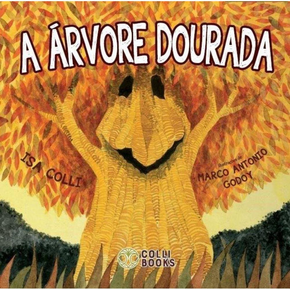 Arvore Dourada,A