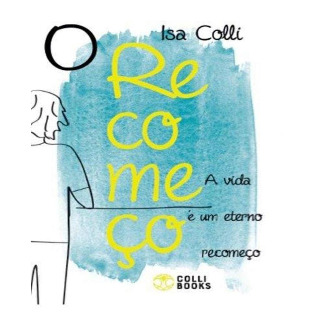 Recomeco,O