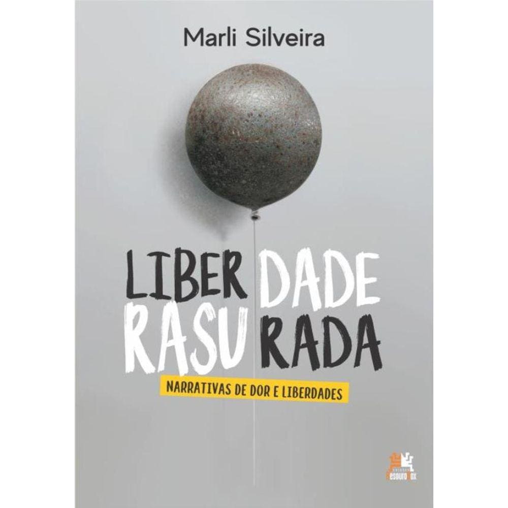 Liberdade Rasurada