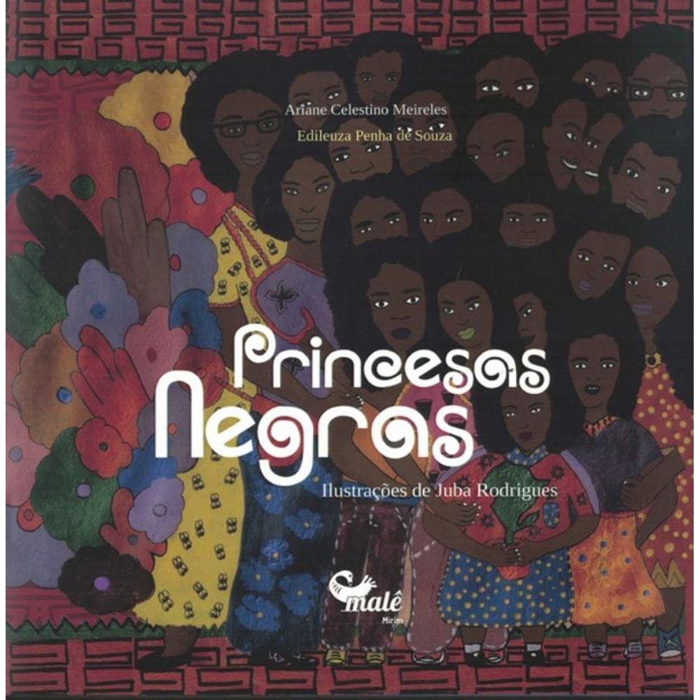 Princesas Negras