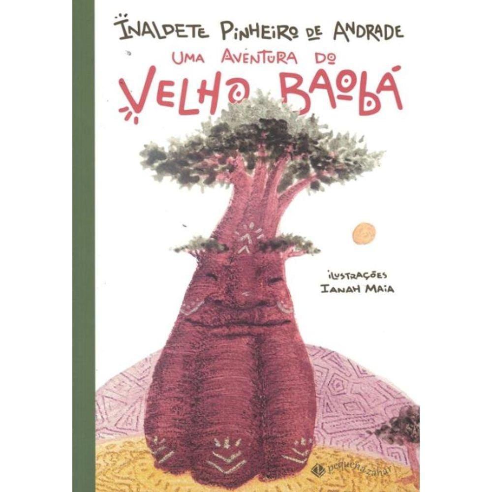 Aventura Do Velho Baoba,Uma