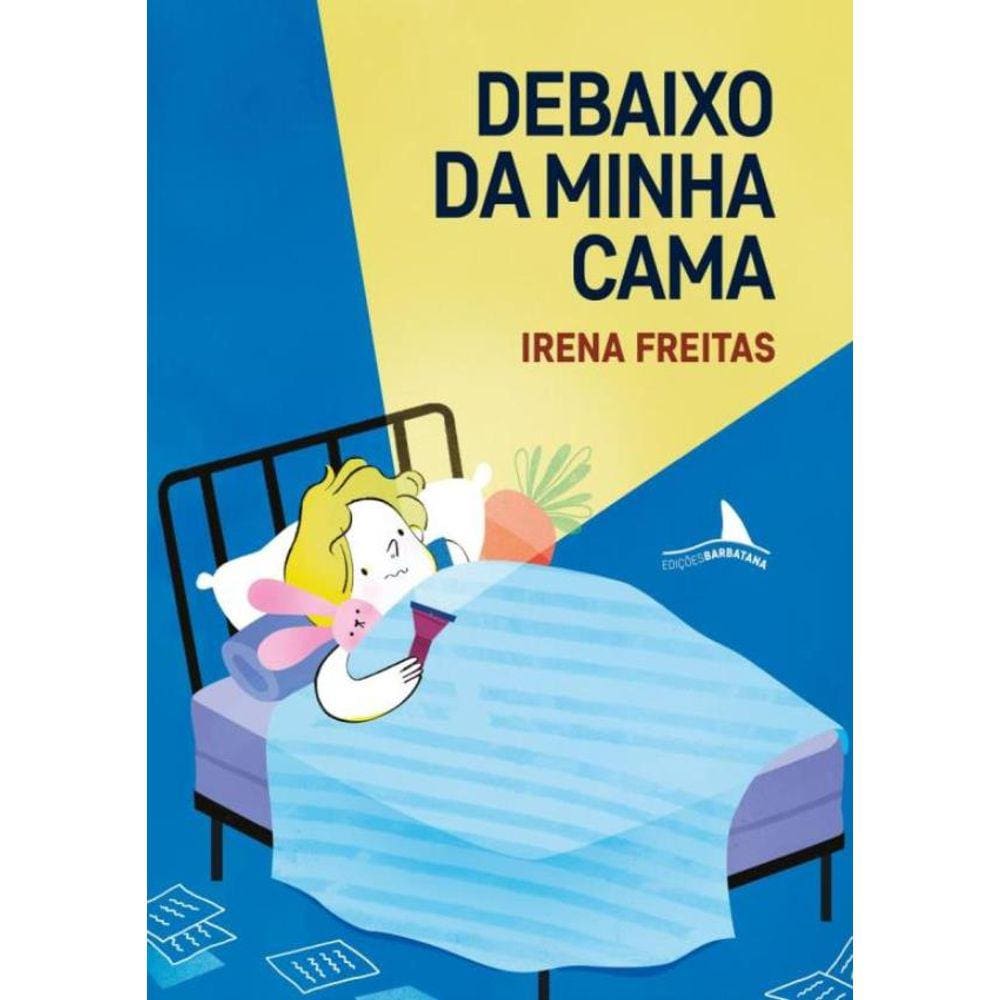 Debaixo Da Minha Cama