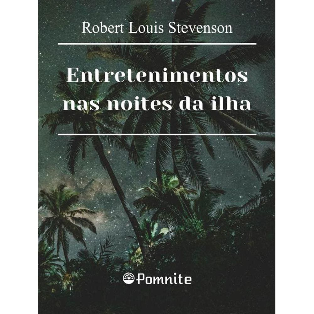 Entretenimentos Nas Noites Da Ilha