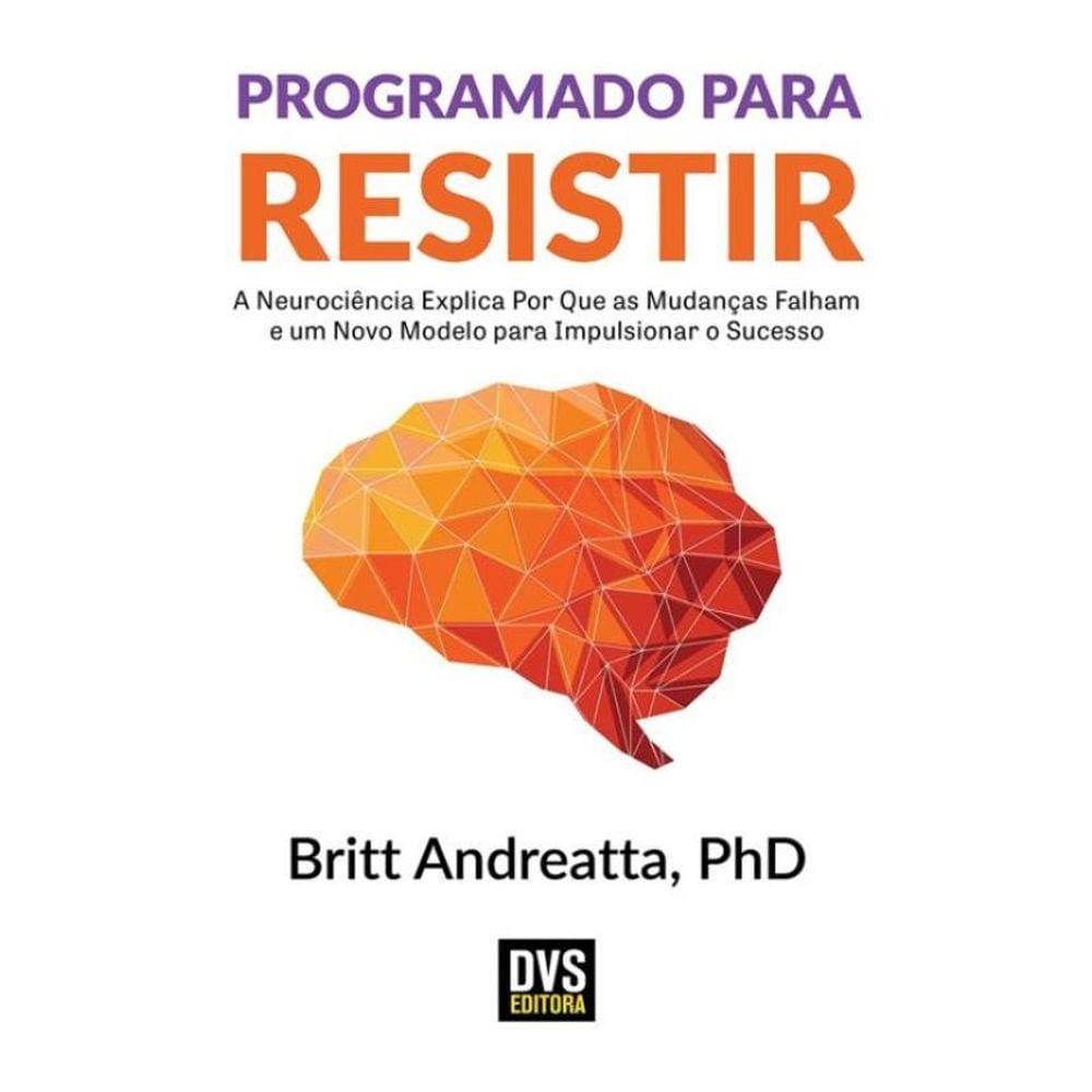 Programado Para Resistir