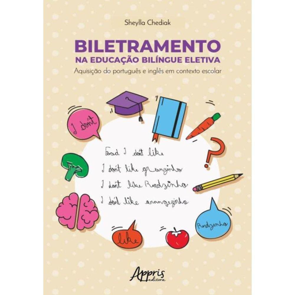 Biletramento Na Educacao Bilingue Eletiva