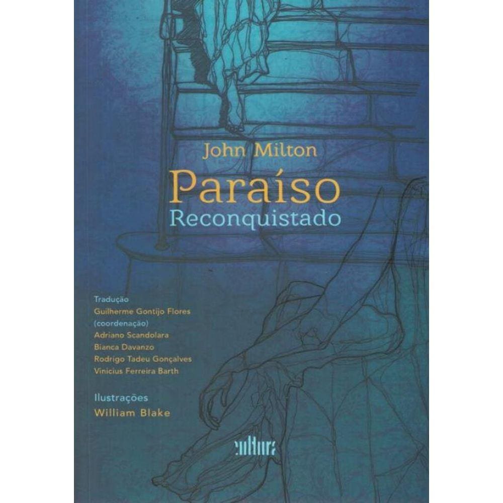 Paraíso Reconquistado - 2 Ed