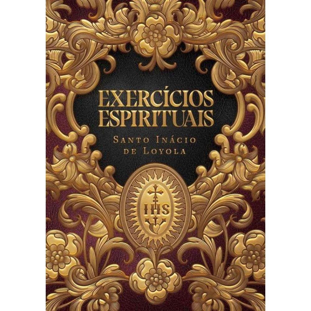 Exercicios Espirituais