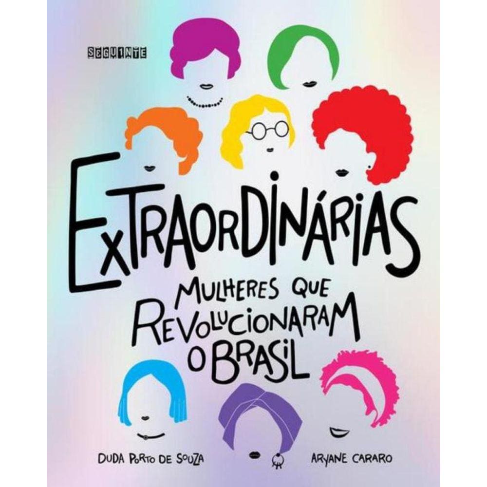 Extraordinarias - 2ª Ed