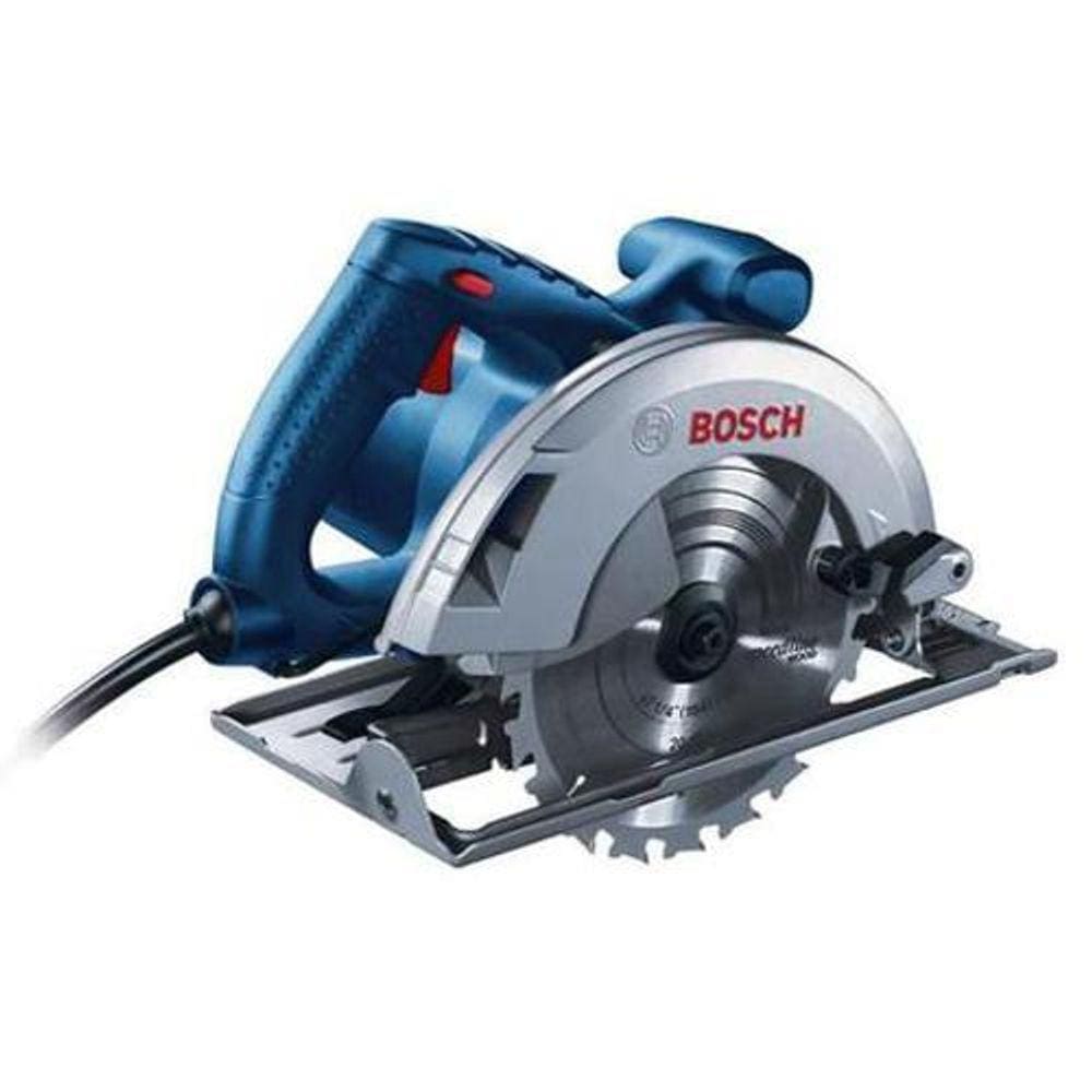 Serra Circular Gks 2065 220V Industrial Bosch
