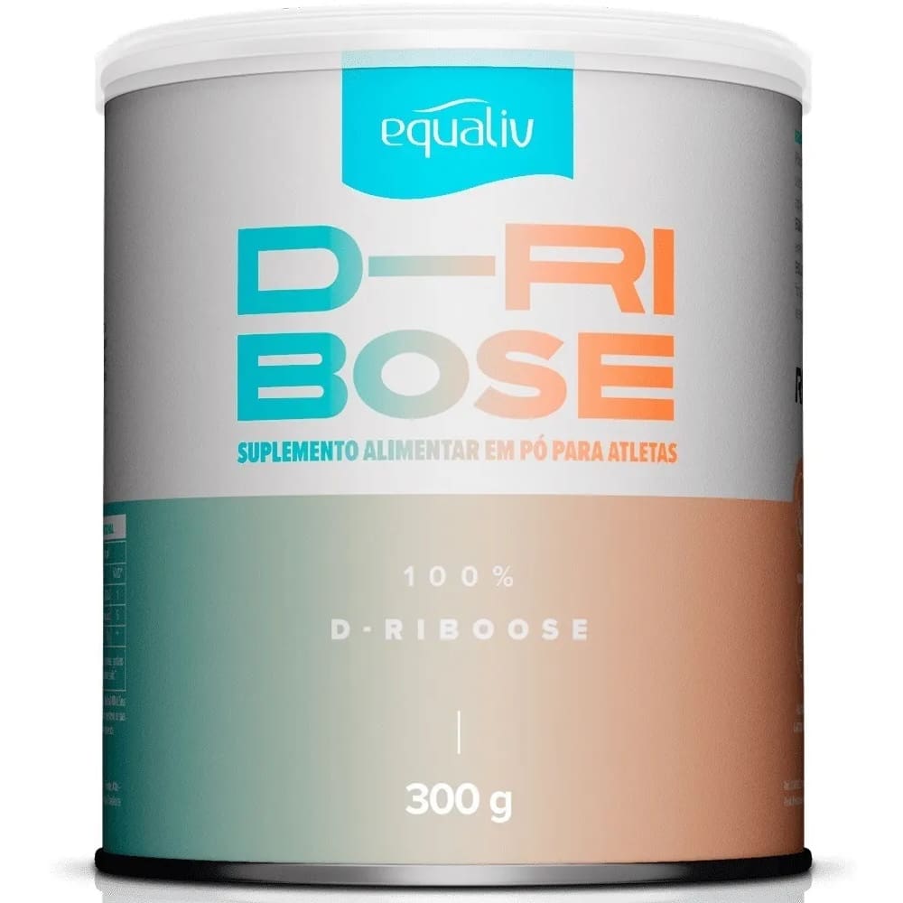 D Ribose 300G Equaliv