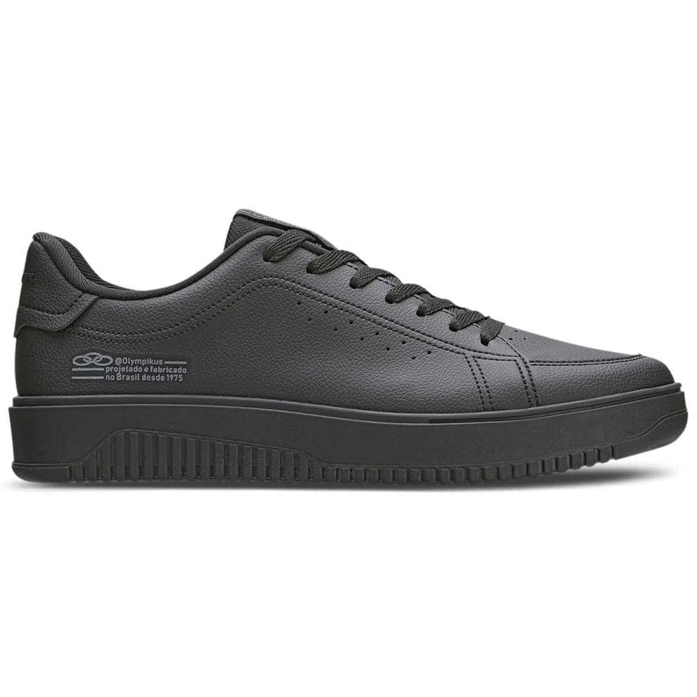 Tênis Masculino Casual Street Urban Dia a Dia Olympikus Eros