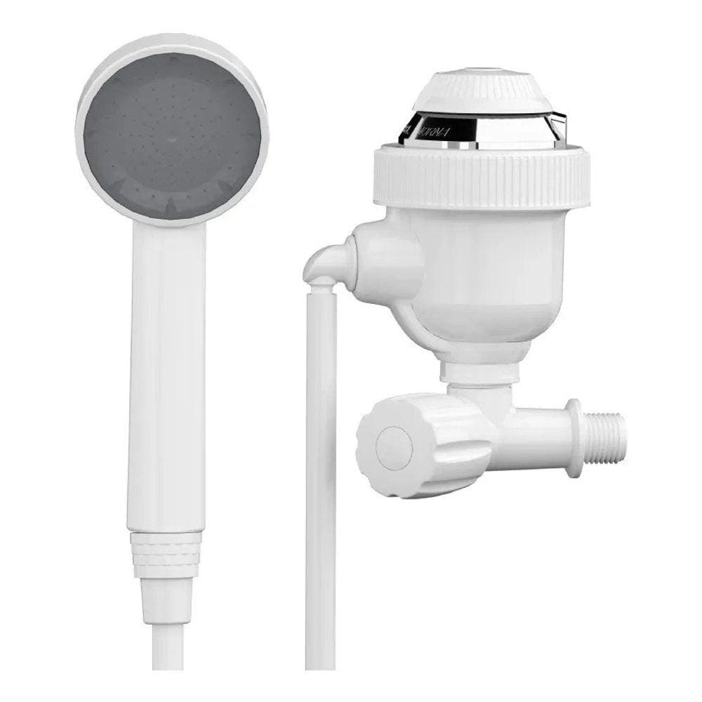 Ducha Salão e Barbearia Sintex 220V 4400W