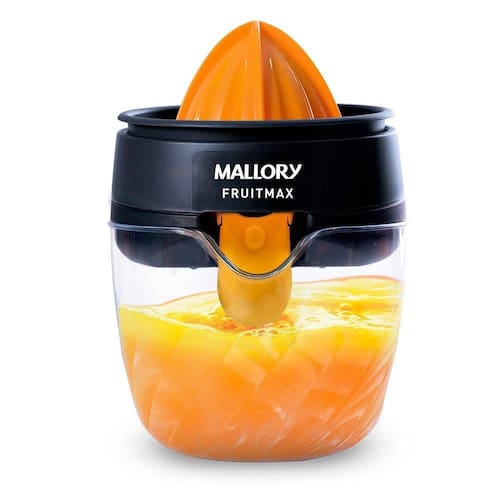 imagem-Espremedor Frutas Mallory Fruitmax 1,2 Litros 25W - 220V