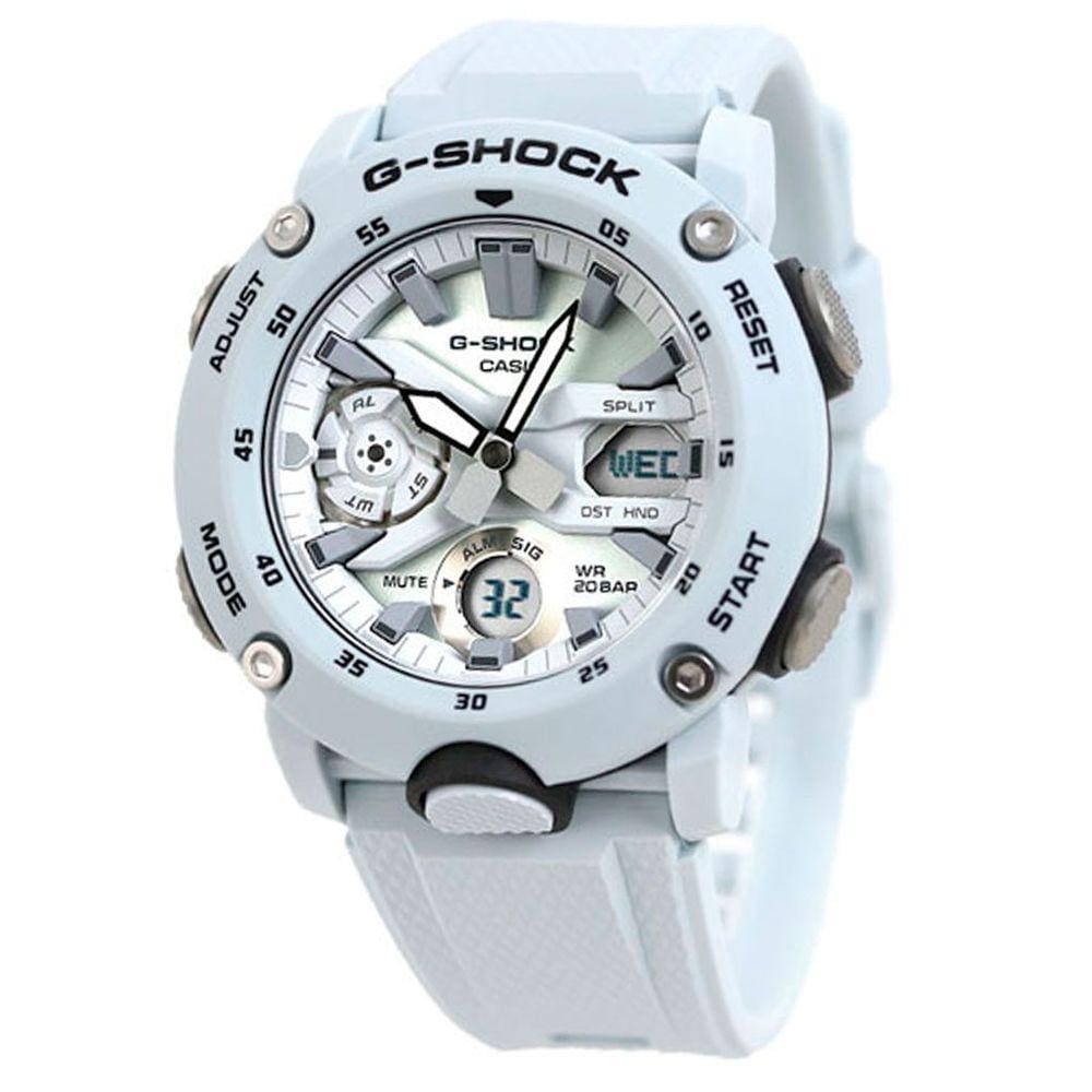 Relógio Casio G-Shock Core Guard Ga-2000S-7Adr