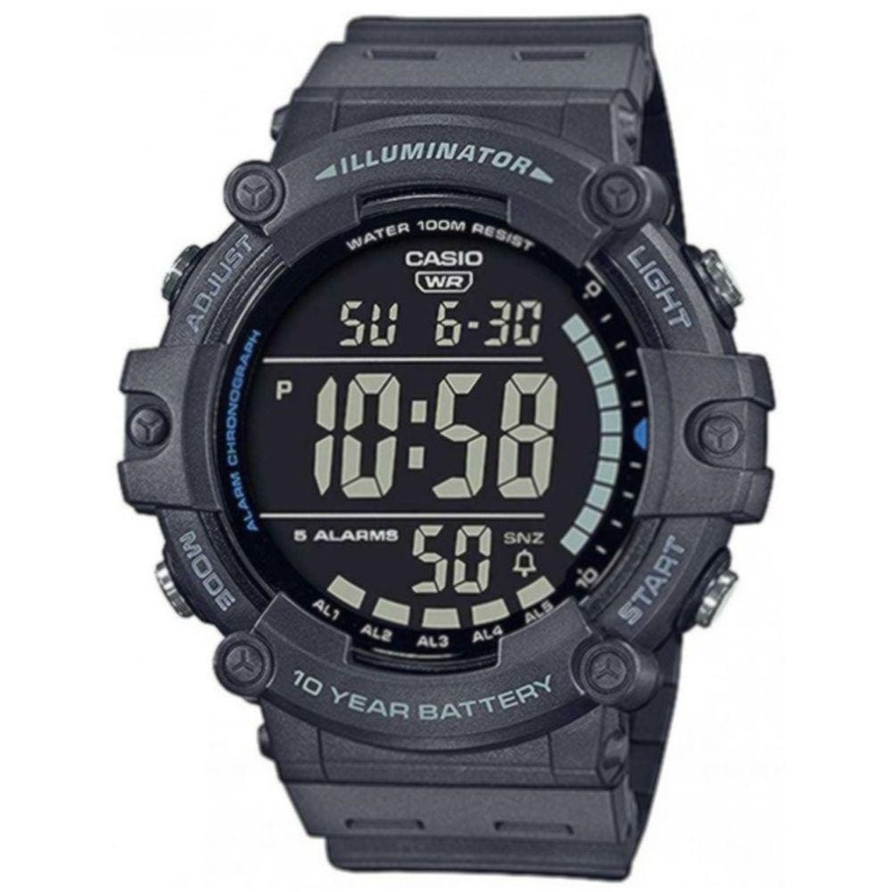 Casio discount 30 memorias