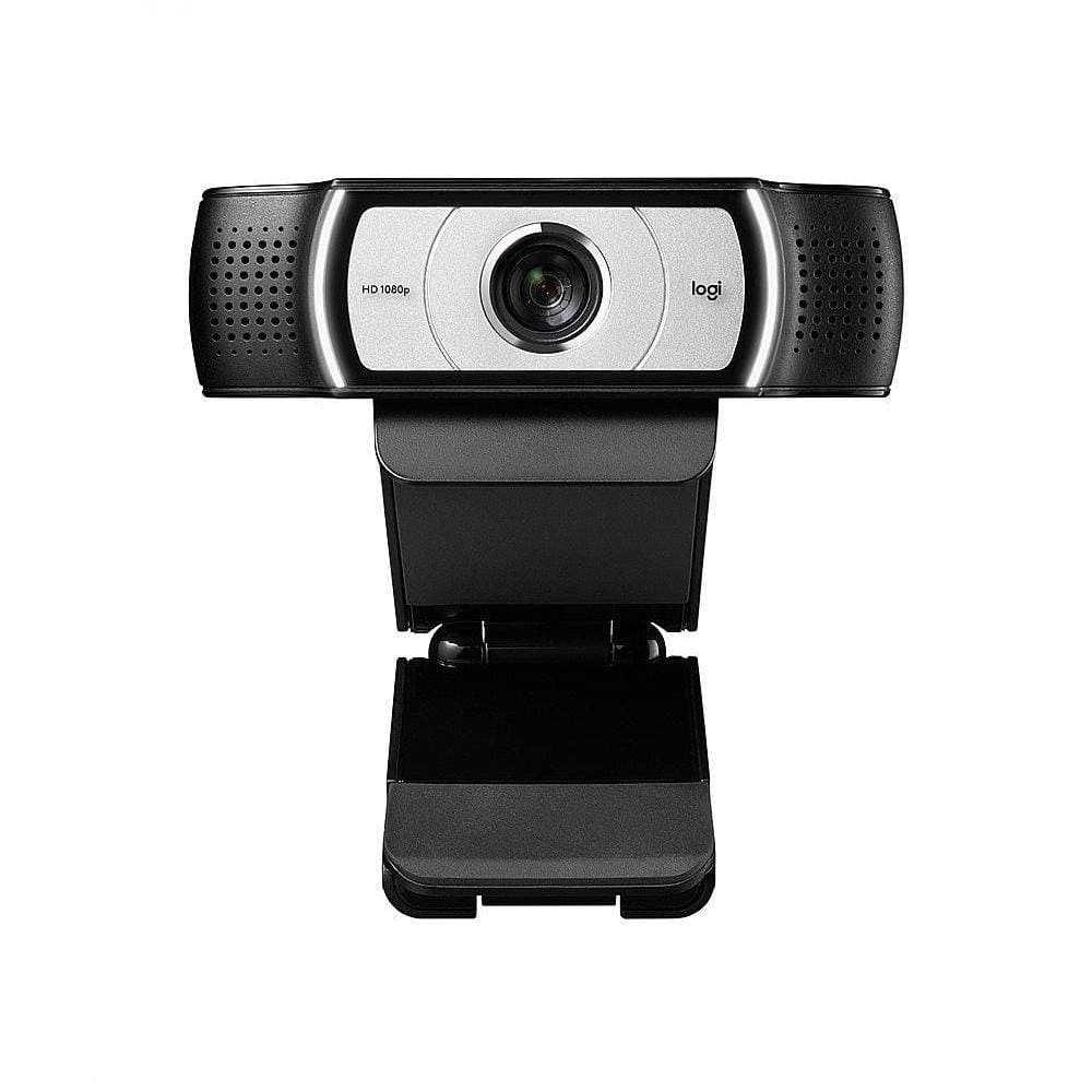 Logitech - C930E Hd Webcam-960-000971
