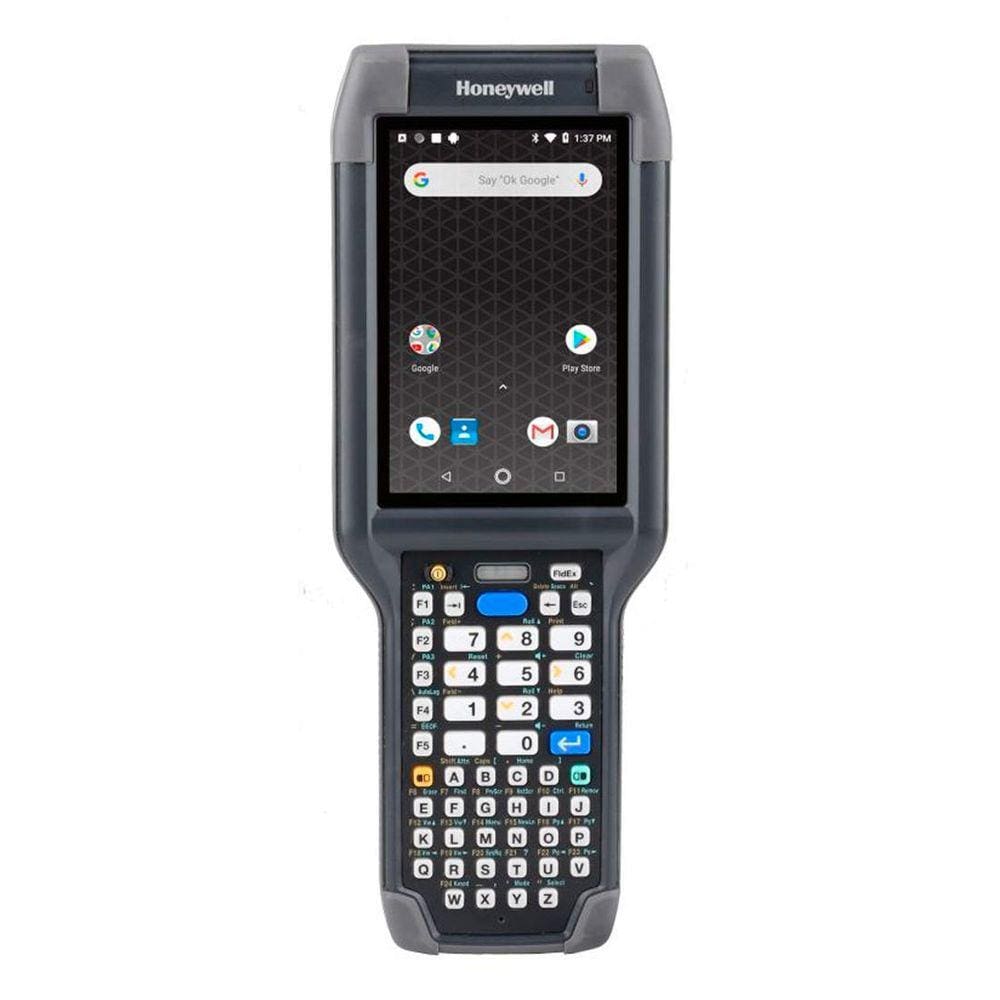 Coletor Honeywell CK65 S-CAM ALFA CK65-L0N-ASN210E
