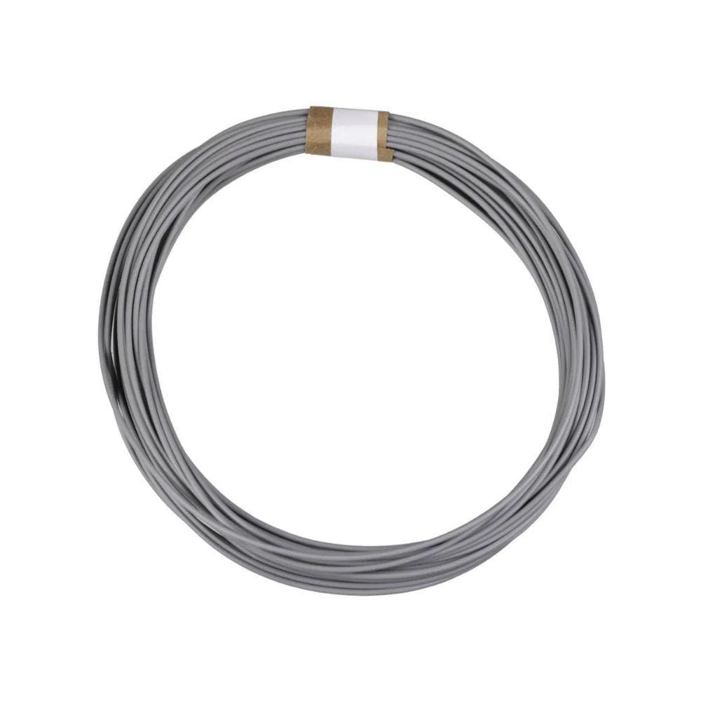 Cabo Auto Plastic Pompeia 0.30MM 300V Cinza
