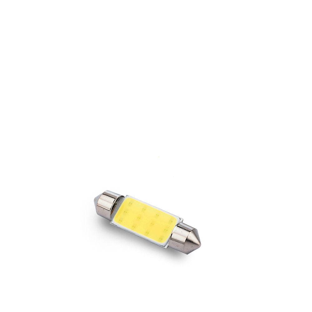 Lampada LED Torpedo Tarponn SL3030-6SMD Canbus - TP-5063