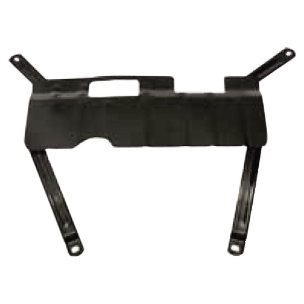 Protetor de Carter DHF DHF-504 Honda NEW FIT 09/ 11 Tradicional