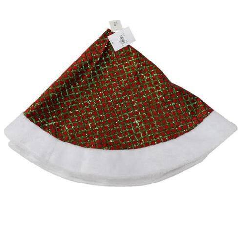 Saia De Árvore De Natal Rei | Extra Saia De Árvore De Natal Rei | Extra