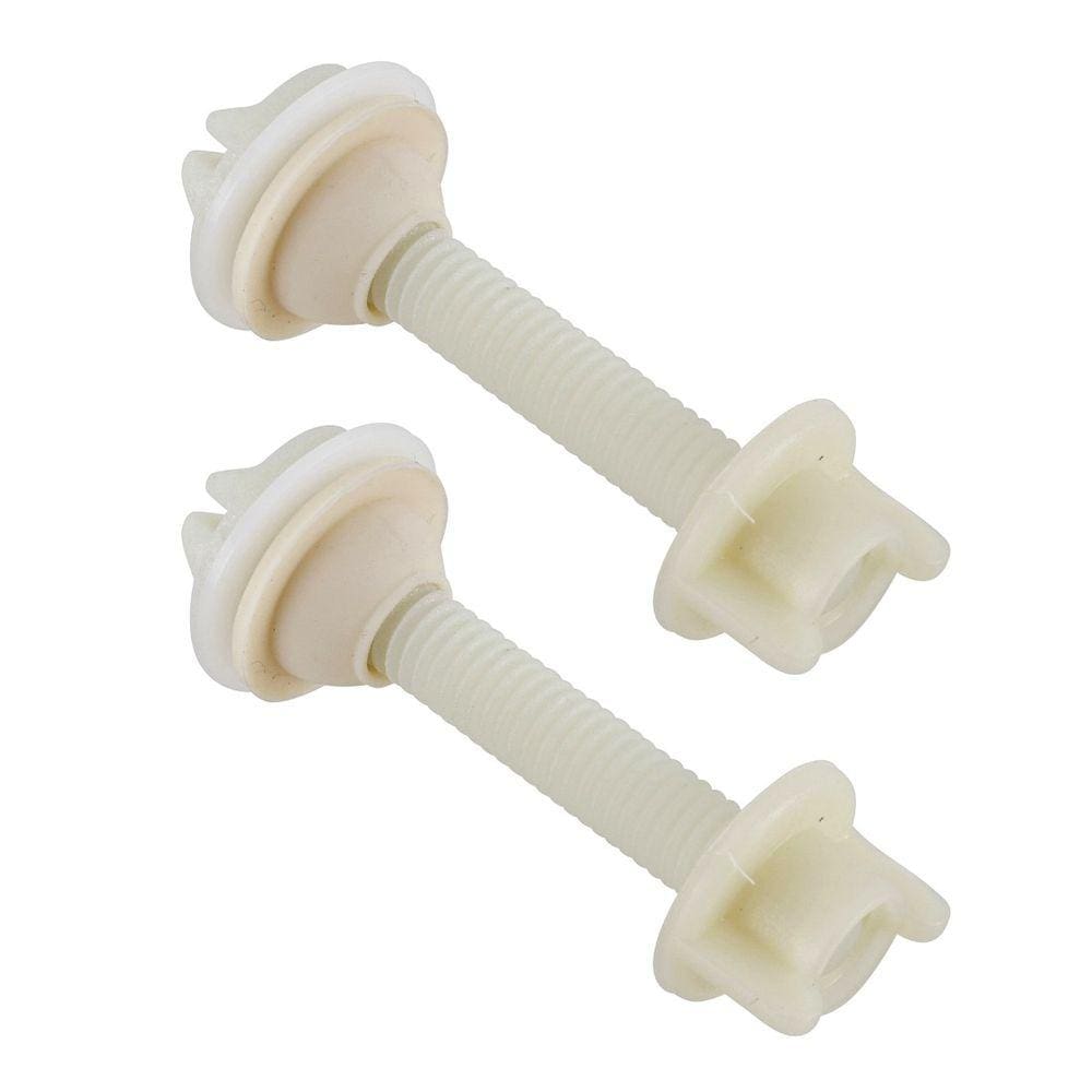 Conjunto Fixaçao P/ Caixa Acoplada Astra