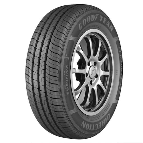 imagem-Pneu Aro 14 Goodyear Direction Touring 2 185/60R14 82H