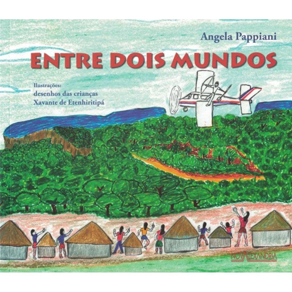 Entre Dois Mundos