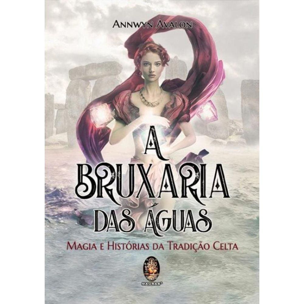 Bruxaria Das Aguas, A
