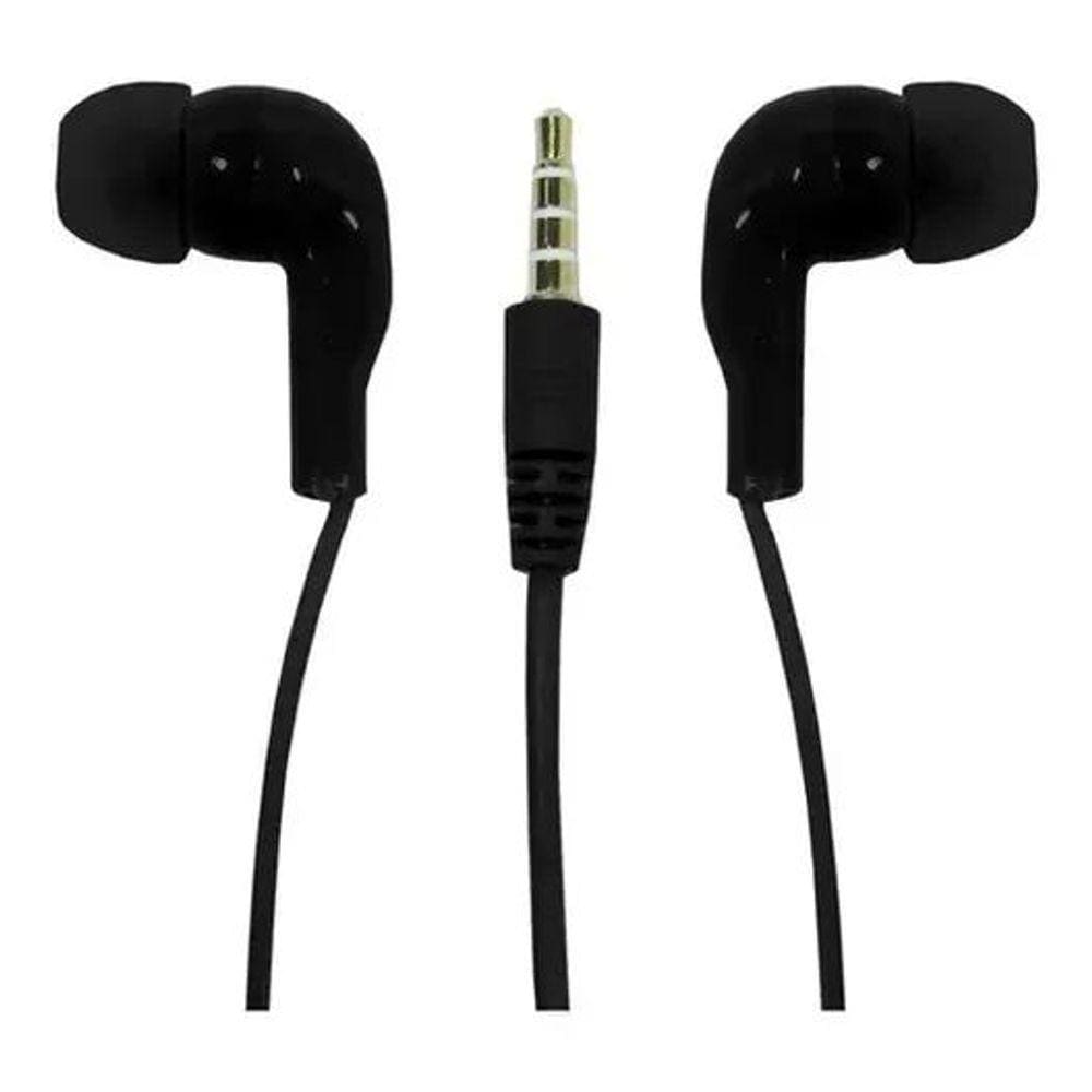 20 Fone De Ouvido Com Fio Celular Notebook Android Tablet