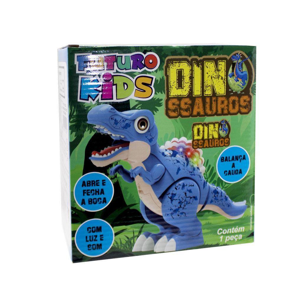 Tiranossauro Rex Dino - Dinossauro