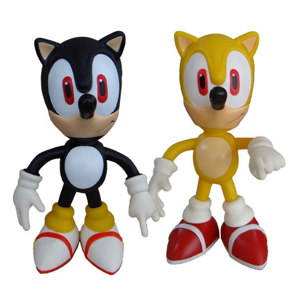 Bonecos do sonic  Black Friday Extra