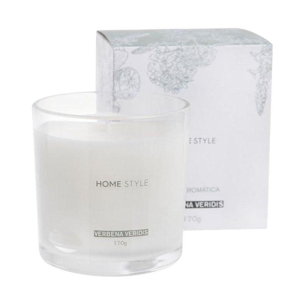 Vela Pote Verbena Veridis   Home Style