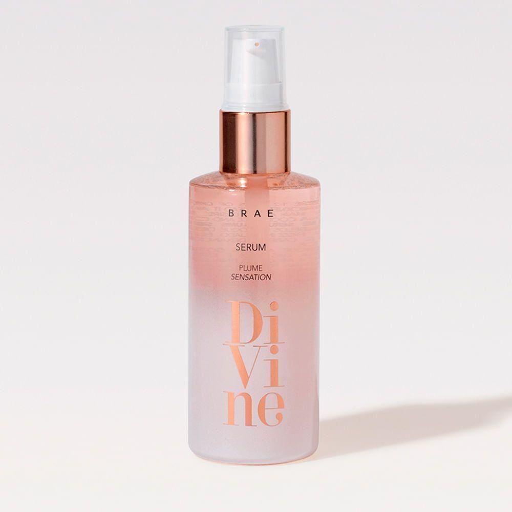 Braé Divine Serum Plume Sensation 60ml