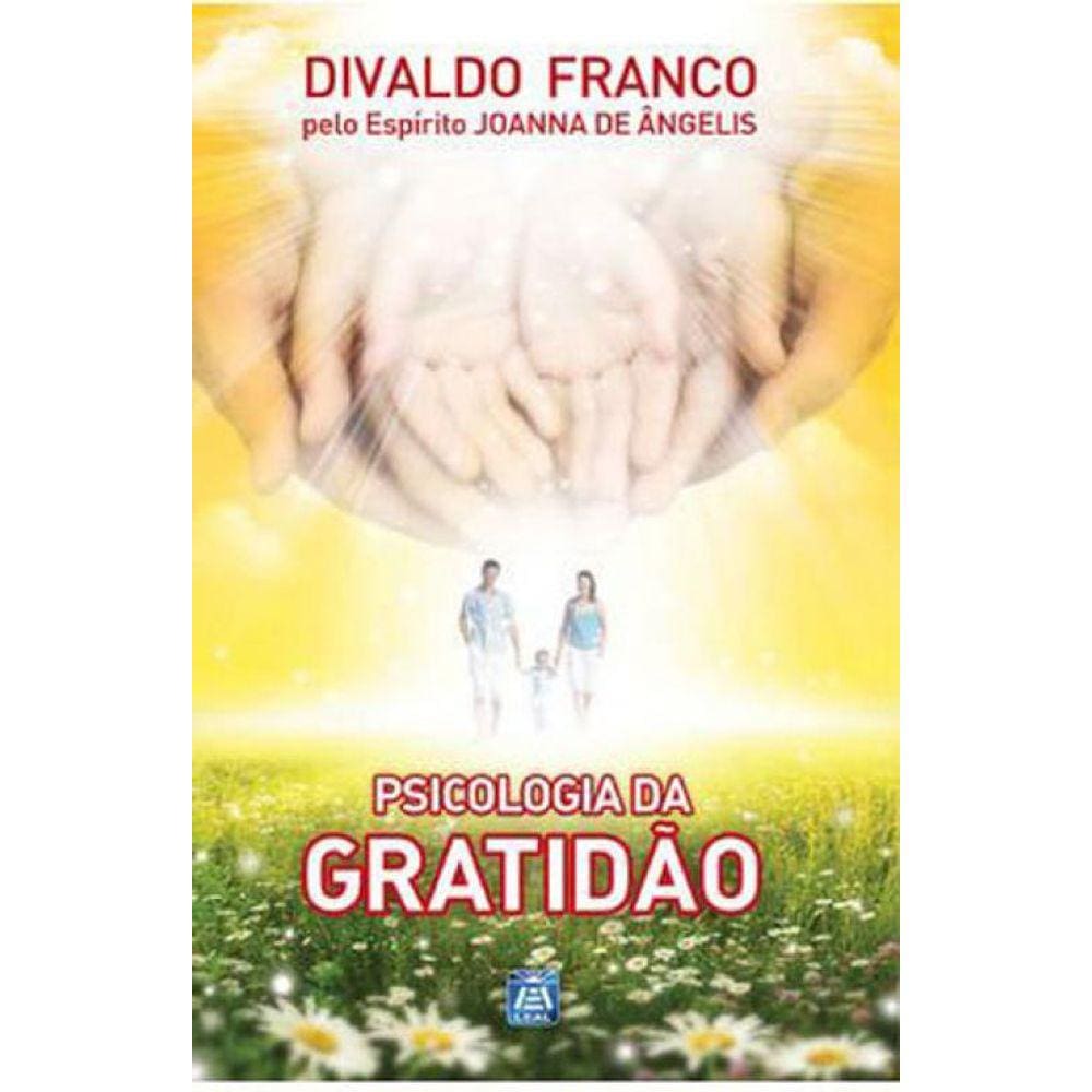 Psicologia Da Gratidão