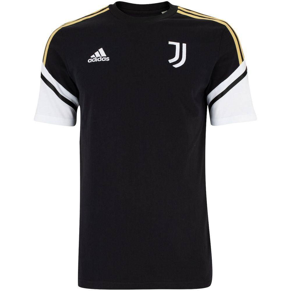 Camiseta De Treino Juventus 22/23 Adidas - Masculina