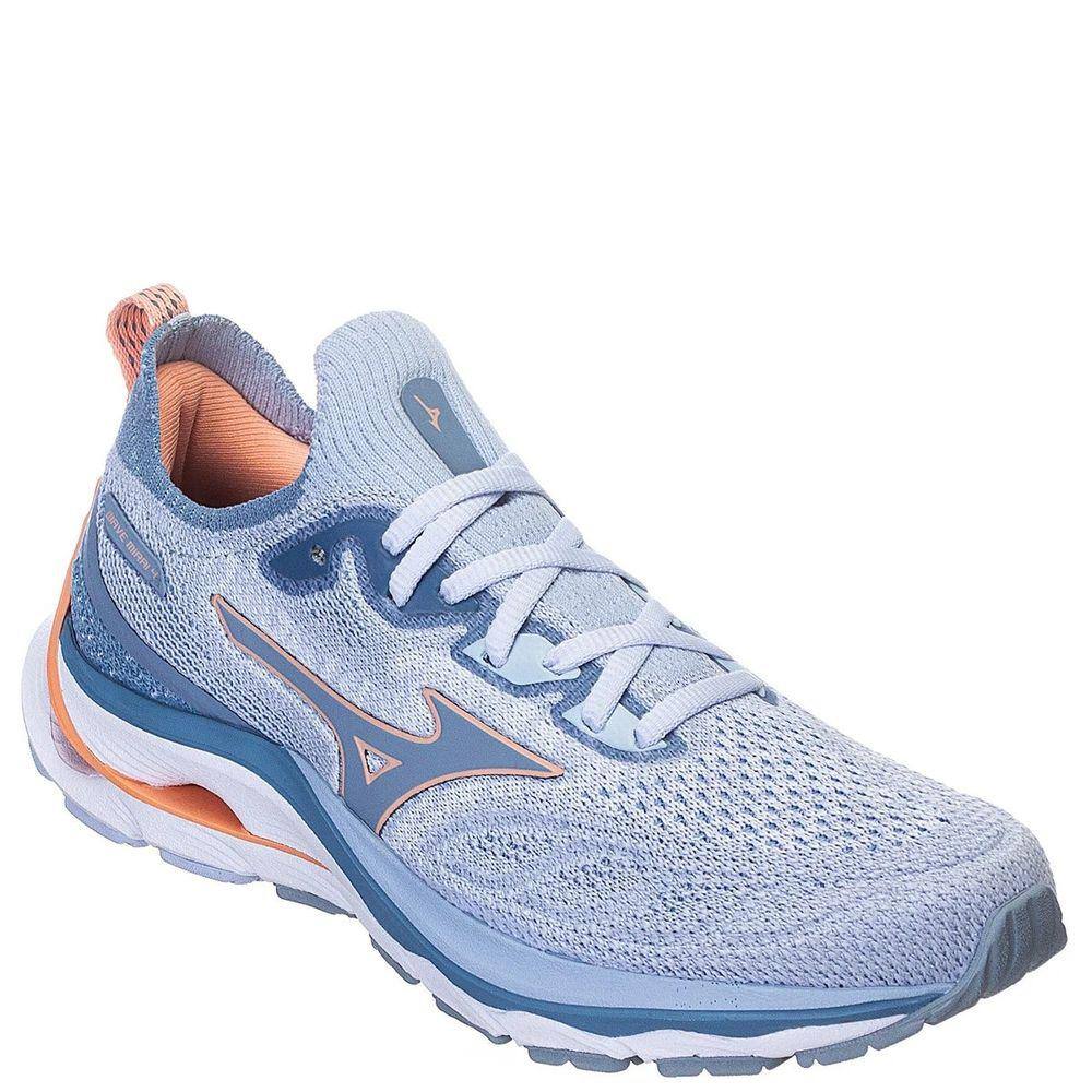 Tenis Esportivo Feminino Corrida Caminhada Running | Extra
