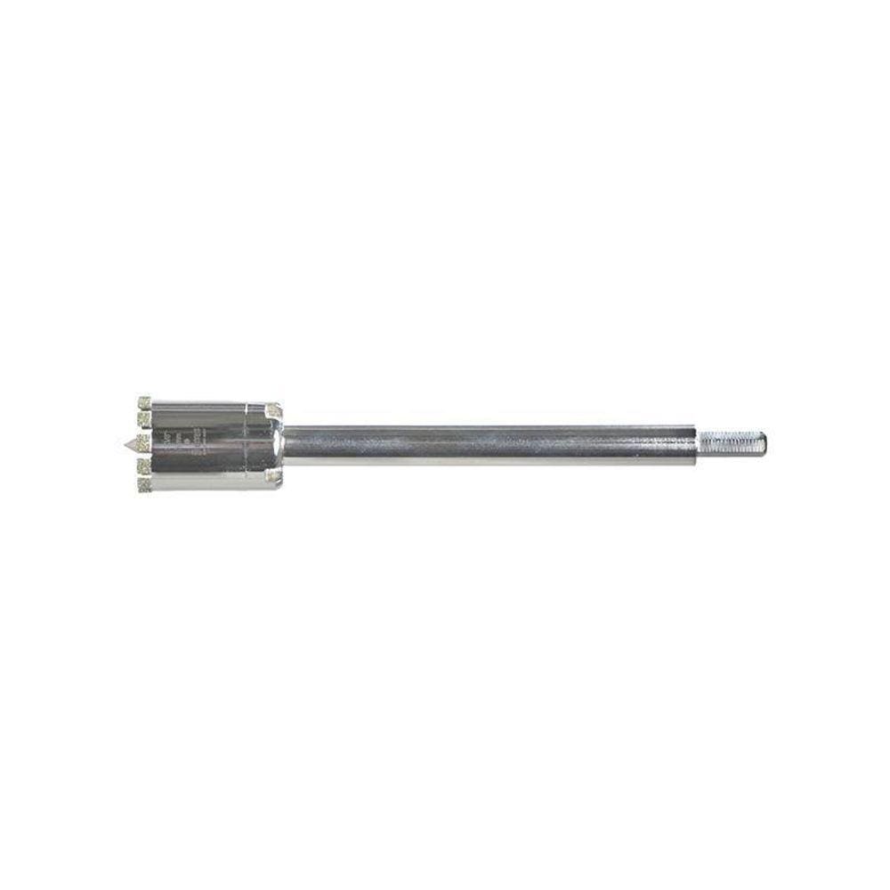 Serra Copo Diamante 20Mm Starrett