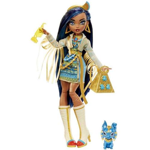 Ever After High Praia Encantada - Apple White - Mattel - Bonecas