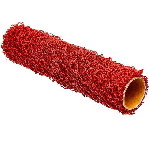 Rolo de Pintura Com Espuma de Textura Rustica 1155 23cm Atlas