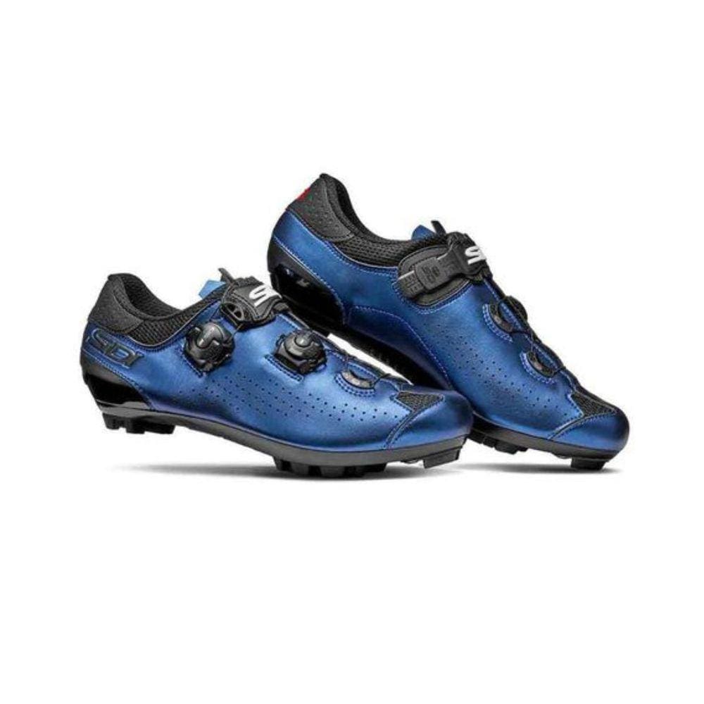 Sapatilha Sidi MTB Eagle 10 Azul