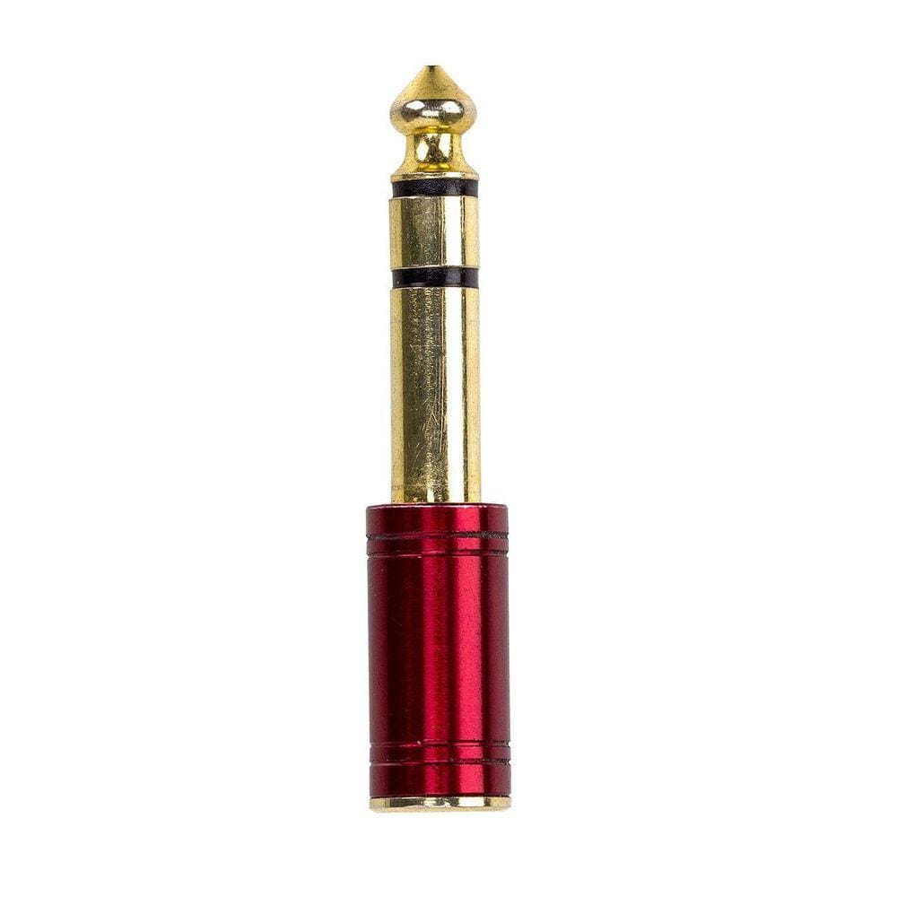 Adaptador P2 Fêmea Para P10 Macho - Santo Ângelo