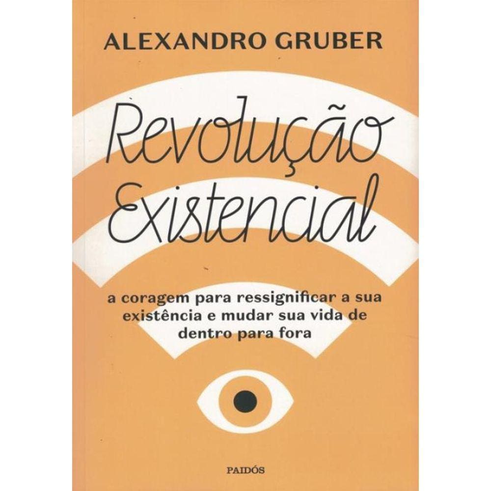 Revolucao Existencial