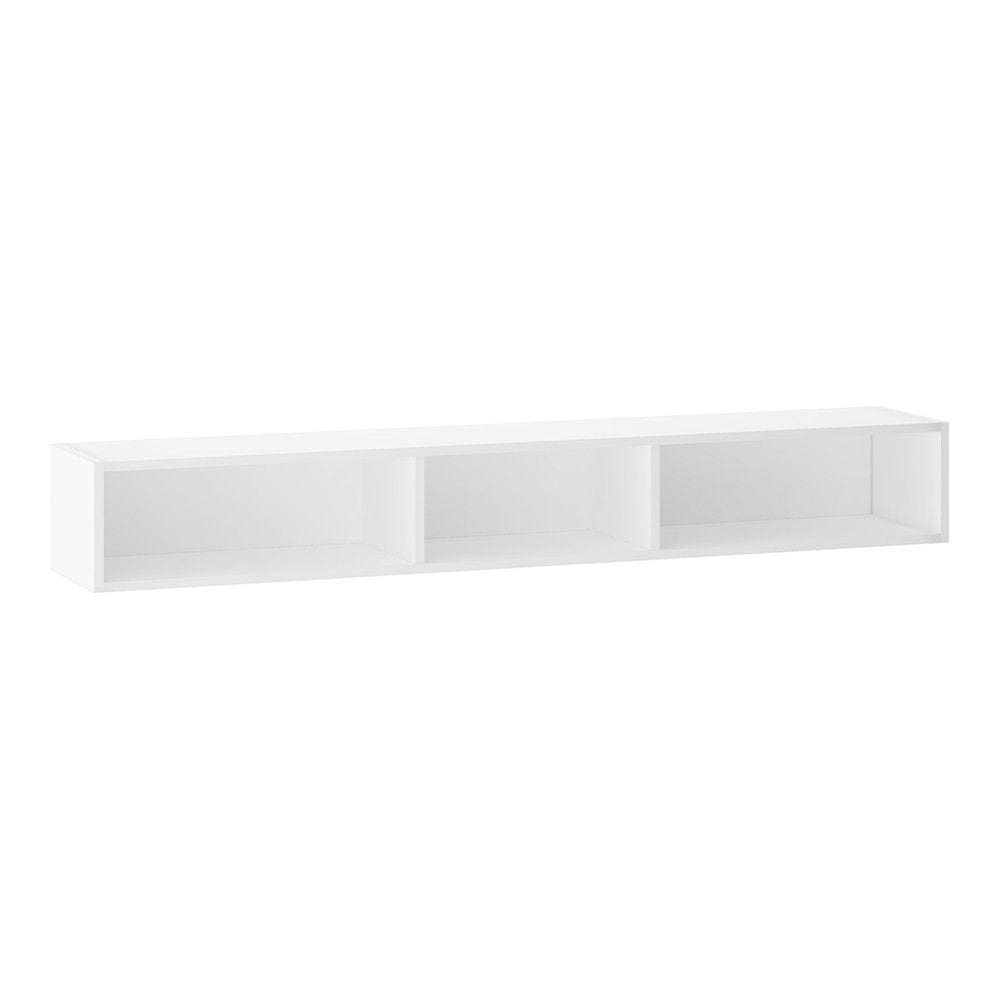 Nicho Aéreo para Ponte Modulado 145cm Prime Plus Luciane Móveis