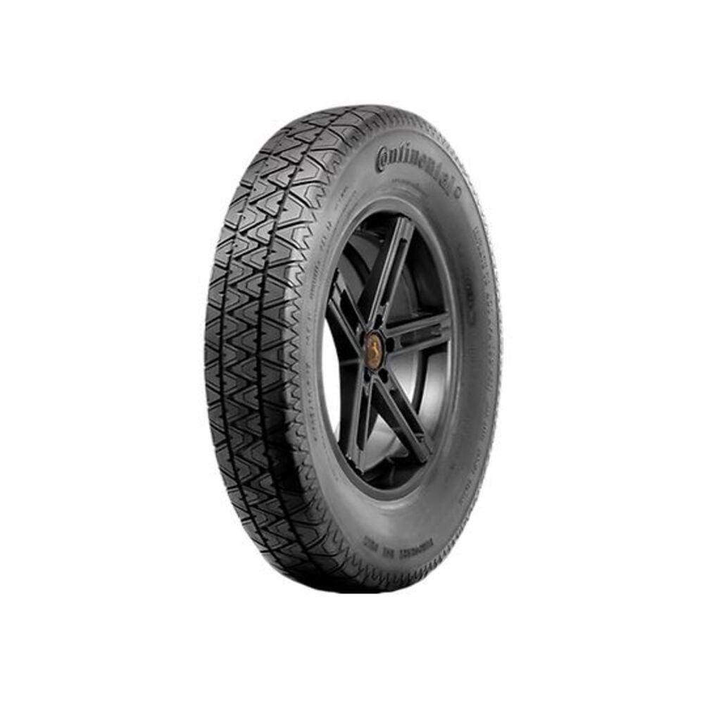Pneu Continental Aro 18 sContact 135/80R18 104M
