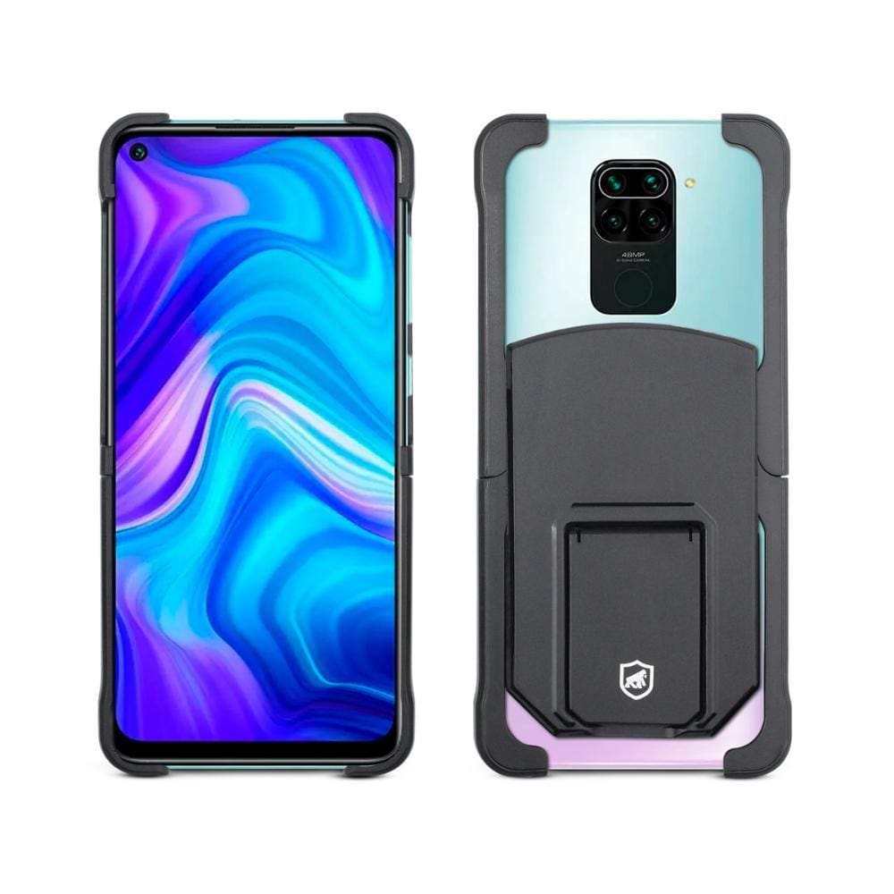 Capa Universal para Celular até 6,5” - Skull Armor - Gshield