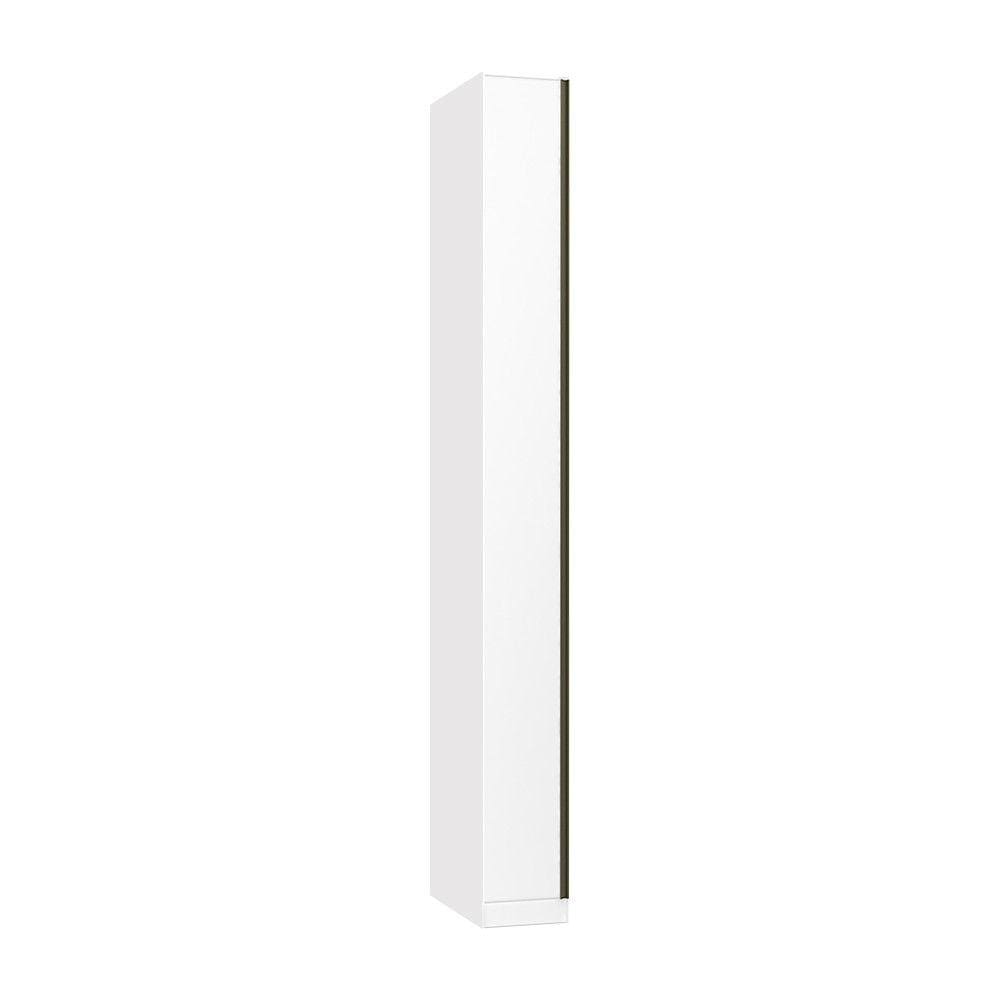 Guarda Roupa Modulado 1 Porta 25cm Prime Luciane Móveis