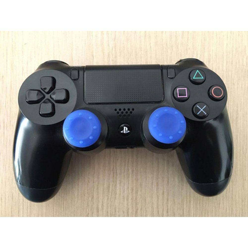 Grip controle analogico playstation 4